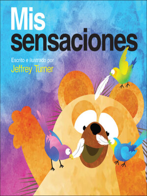 cover image of Mis sensaciones (My Touch)